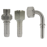 Persnippels en wartels RVS