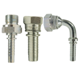 Persnippels en wartels staal