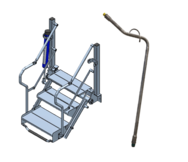 Overige wasbaanuitrusting