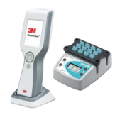 Monstername Apparatuur