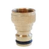 Snelkoppelingen Kraan- en Slangaansluiting