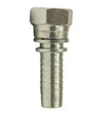 Persnippels staal wartel