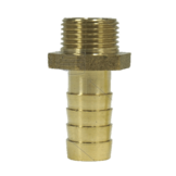 Slangpilaar buitendraad