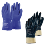 Cleaninghandschoenen