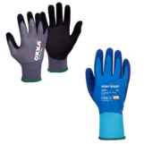 Handschoenen Algemeen