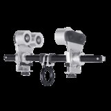 Loopkatten voor valbeveiliging