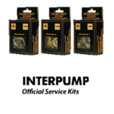 Onderhoudssets Interpump