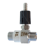 Chemicaliën injectoren