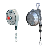 Tecna veerbalancers
