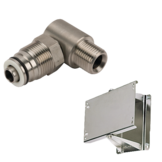 Toebehoren slangenhaspels