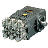 Interpump standaard pompen