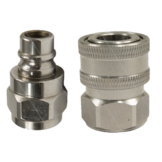 RP-Click uitwisselbaar met Snap-Tite