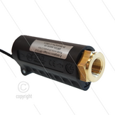 Stromingsschakelaars