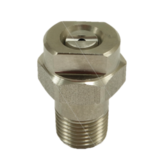 Nozzles 1/8 buitendraad