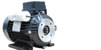 Elektromotoren 230V - monofase