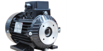 Elektromotoren Driefase