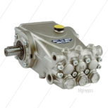 C3W2015L plunjerpomp - 15 l/min - 200 Bar - 1450 tpm - 5,74 kW - max 60&deg;C - As L - serie 59 C3W