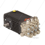 VHT6639L plunjerpomp - 32 l/min - 200 Bar - 1450 tpm - 12,2 kW - max 110&deg;C - As L - serie 66 VHT