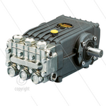 W928 plunjerpomp - 15 l/min - 275 Bar - 1750 tpm - 8,08 kW - As R - serie 47