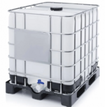 TCP AlkaClean - IBC - 1051 Kg