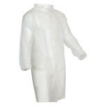 OXXA&reg; Cover 6461 bezoekersjas - 50 stuks