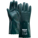 OXXA&reg; PVC-Chem-Green 20-435 handschoen - 12 paar