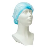 OXXA&reg; Cover 2010 baret - 1.000 stuks