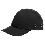 OXXA&reg; Washington 3020 Baseball Cap - zwart