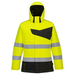 PW261 - PW2 Hi-Vis winterjack