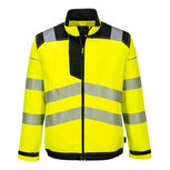 T500 - PW3 Hi-Vis Werkjack