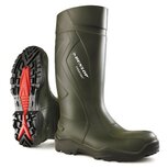 Dunlop Purofort+ Full Safety veiligheidslaars S5