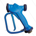 RB35 - Met Swivel - Viton afdichting - 12 Bar - 50 l/min - max 50&deg;C - 2 x 1/