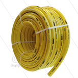 Turboflex - lagedrukslang - 25mm (1&quot;) - rol &agrave; 50m - Temp: -20&deg; tot 60&deg;C - 10 Bar