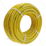 Quattroflex - lagedrukslang - 19mm (3/4&quot;) - rol &agrave; 50m - Temp: -20&deg; tot 60&deg;C - 12 Bar