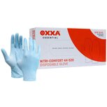 OXXA&reg; Nitri-Comfort 44-520 handschoen