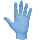 Showa handschoen 7502PF EBT - doos 100 paar