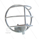 Beschermkooi tbv PA A80R - RVS