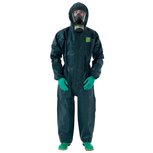 Ansell Alphatec 4000 overall, model 111