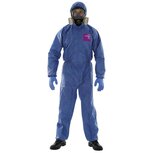 Ansell AlphaTec 1500 overall, model 138 - 5 stuks