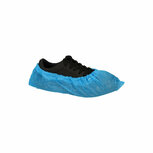 CMT Schoenovertrek CPE 75 mu Blauw - 1.000 stuks