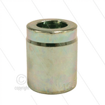 Pershuls - staal - 1/2&quot; DN12 - 1SN - 2SN - 2SC