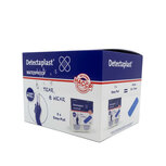 Detectaplast Tear &amp; Wear 25x72mm - 200
