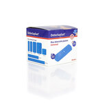 Detectaplast detect. pleister waterafstotend 25x72mm - 100 stuks