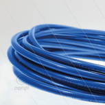 NW5 rioolslang - blauw - 250 Bar - &Oslash;10,3mm - max 60&deg; - per strekkende meter
