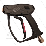 MV951 - HD-pistool - met swivel - 310 Bar - 40 l/min - 3/8&quot; bi x1/4&quot; bi