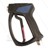 SG35 - HD pistool - Easy Pull - 310 Bar - 45 l/min - max 160&deg;C - 3/8&quot; bi x 1/4&quot; bi