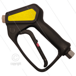 ST2300 - HD pistool - met swivel - 310 Bar - 45 l/min - max 150&deg;C - 3/8&quot; bi x 1/4&quot; bi