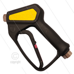 ST2300 - HD pistool - 310 Bar - 45 l/min - max 150&deg;C - 3/8&quot; bi x 1/4&quot; bi