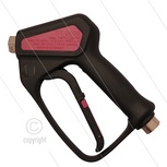 ST2600 - HD pistool - 310 Bar - 45 l/min - max 150&deg;C - 3/8&quot; bi x 1/4&quot; bi