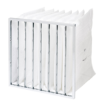 Zakkenfilter Standard Flo - ePM1 50% - SFGS-F7-490 x 592 x 600 - Energielabel B